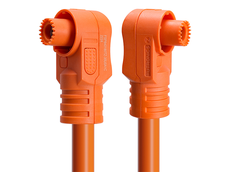 Automotive Power Harness Automotive Power Harness