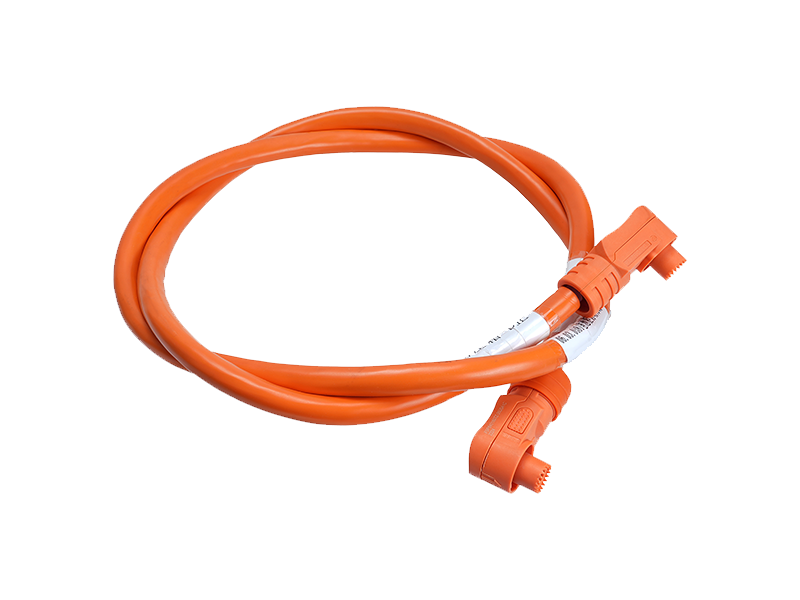 Custom Power Harness Custom Power Harness